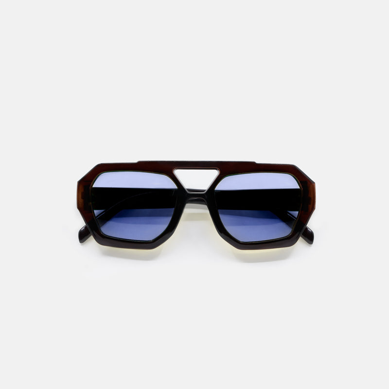 ELLE | Mocha Ocean