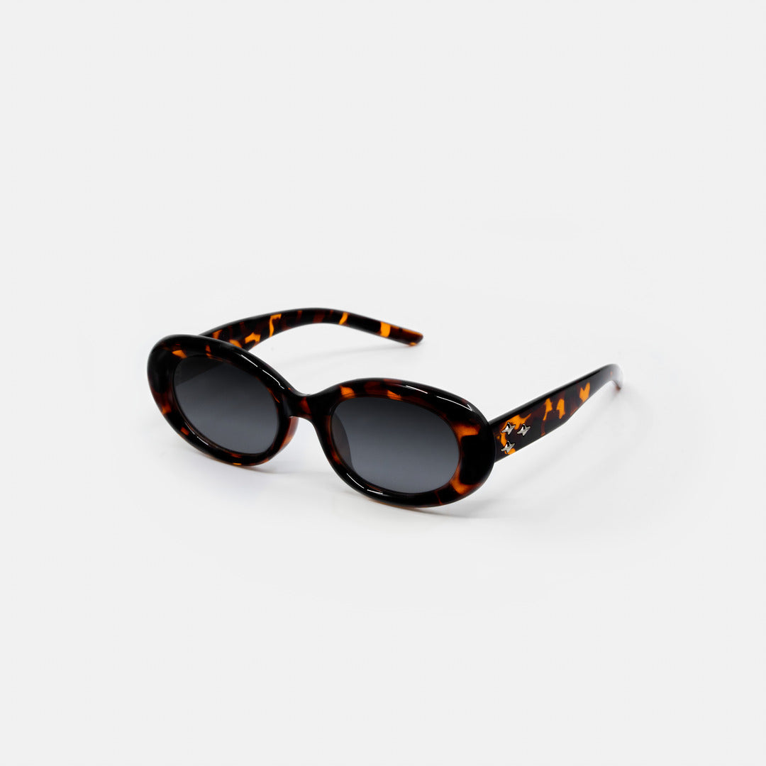 MOMA | Leopard Midnight