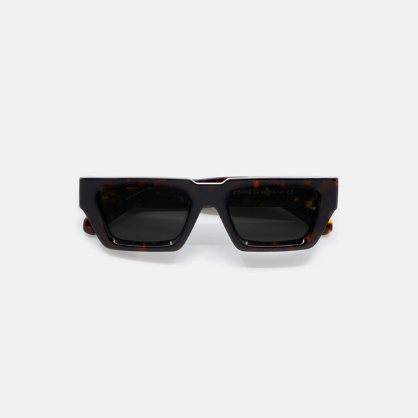CALEB | Leopard Midnight