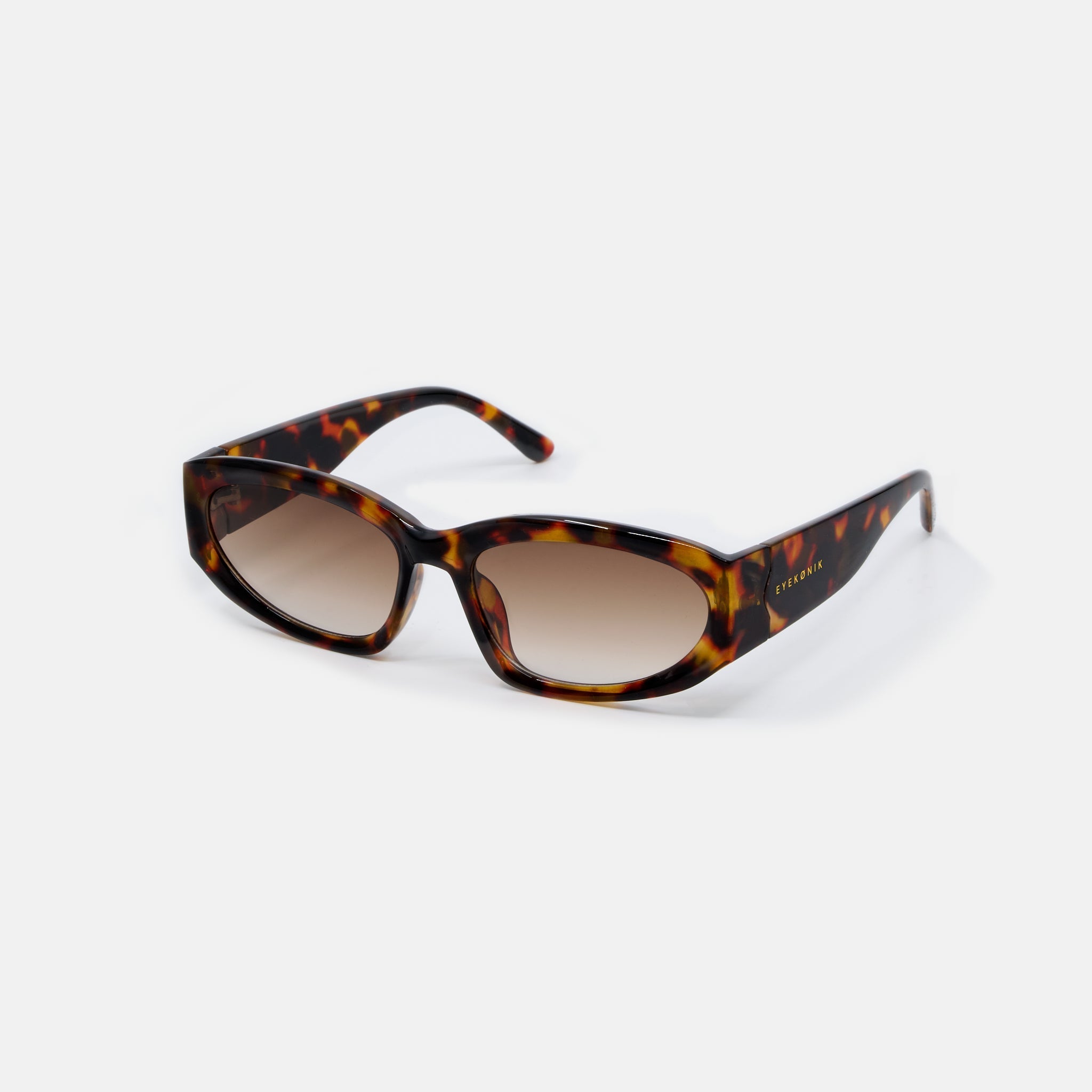 RAYA | Leopard